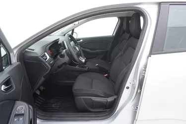 Renault Clio Business 1.5 Diesel 100CV Manuale Sedili