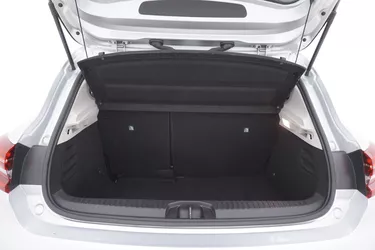 Renault Clio Business 1.5 Diesel 100CV Manuale Bagagliaio