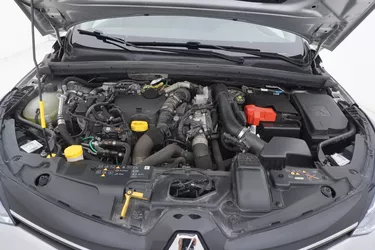 Renault Clio Business 1.5 Diesel 100CV Manuale Vano motore