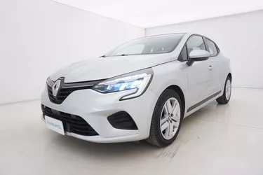 Renault Clio Business 1.5 Diesel 100CV Manuale Visione frontale