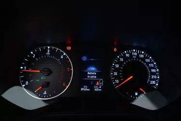 Renault Clio Business 1.5 Diesel 100CV Manuale Interni
