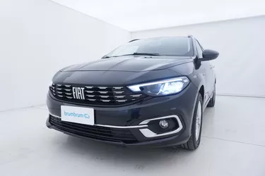 Fiat Tipo SW Life 1.6 Diesel 131CV Manuale Visione frontale