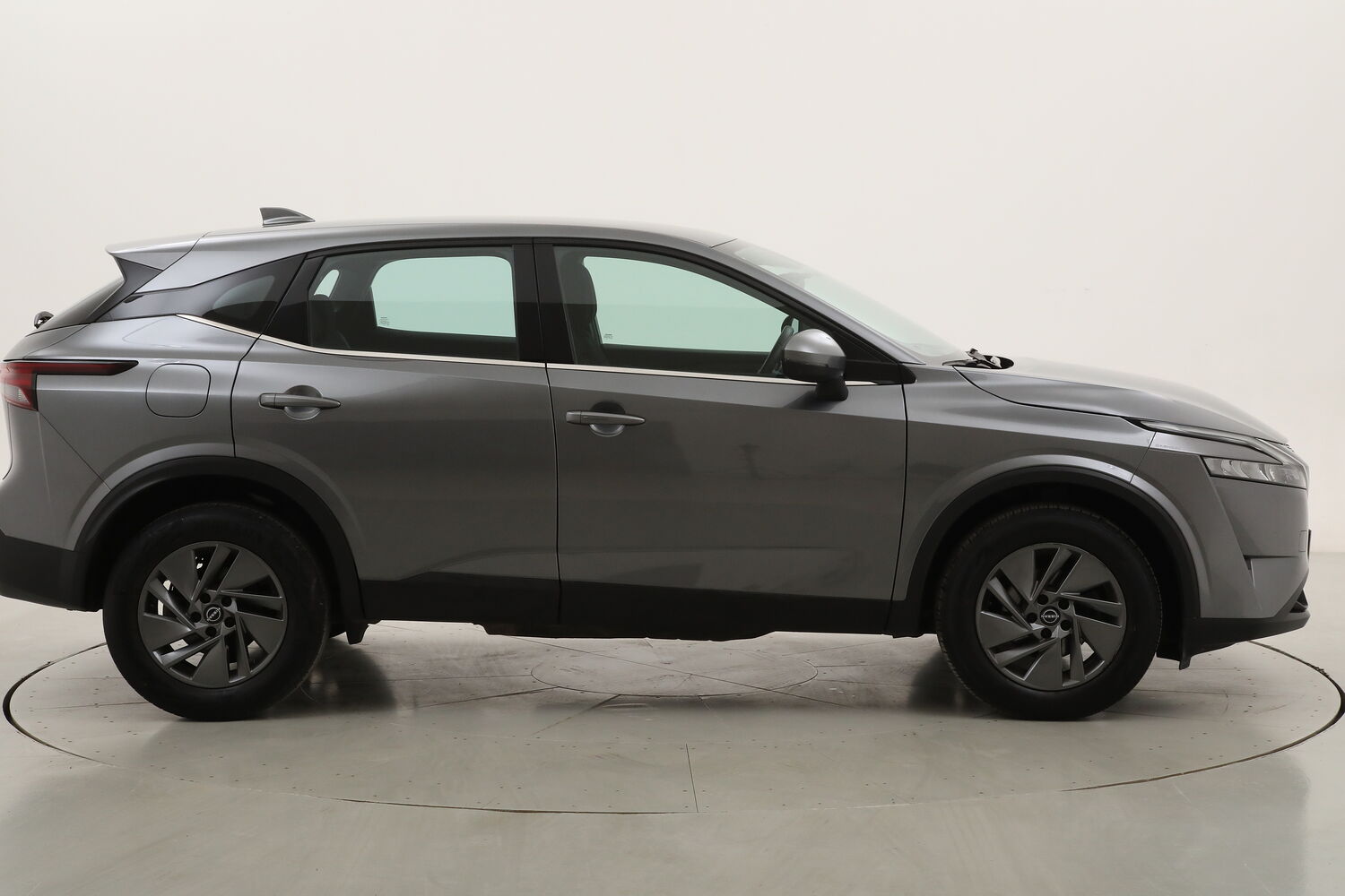 Nissan Qashqai MHEV Acenta usata del 2023 con 42.521 km