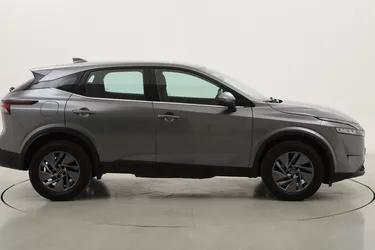 Nissan Qashqai MHEV Acenta 1.3 Mild Hybrid 140CV Manuale Nissan Qashqai MHEV Acenta 1.3 Mild Hybrid 140CV Manuale