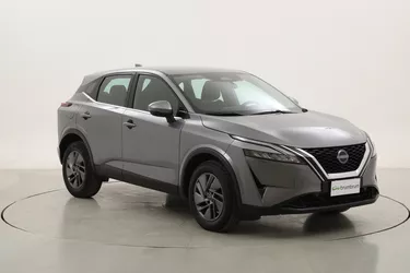 Nissan Qashqai MHEV Acenta 1.3 Mild Hybrid 140CV Manuale Nissan Qashqai MHEV Acenta 1.3 Mild Hybrid 140CV Manuale