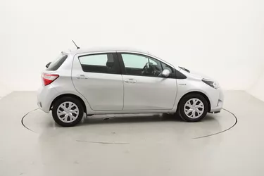 Toyota Yaris Hybrid Business 1.5 Full Hybrid 101CV Automatico