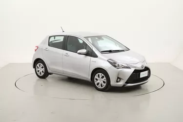 Toyota Yaris Hybrid Business 1.5 Full Hybrid 101CV Automatico