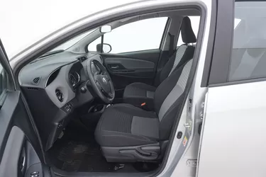 Toyota Yaris Hybrid Business 1.5 Full Hybrid 101CV Automatico Sedili