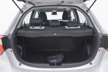 Toyota Yaris Hybrid Business 1.5 Full Hybrid 101CV Automatico Bagagliaio