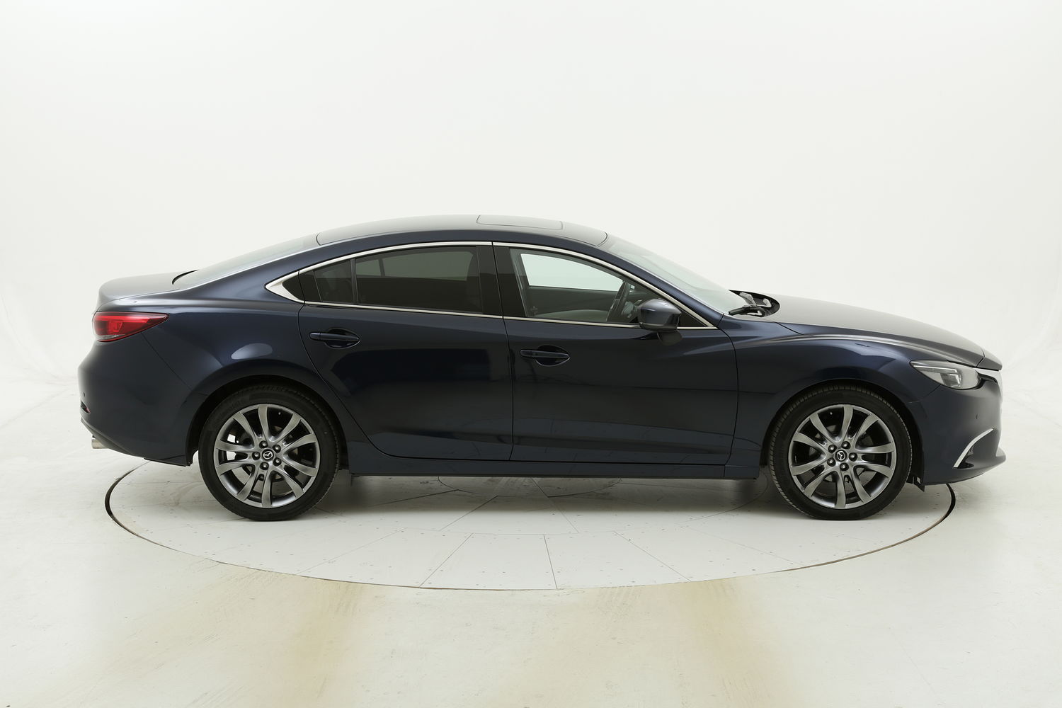 Mazda Mazda6 usata del 2017 con 119.774 km