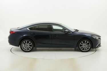 Mazda Mazda6 usata del 2017 con 119.774 km
