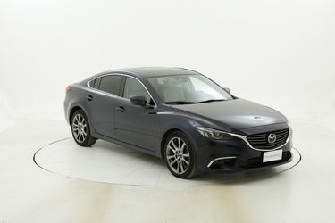 Mazda Mazda6 usata del 2017 con 119.774 km