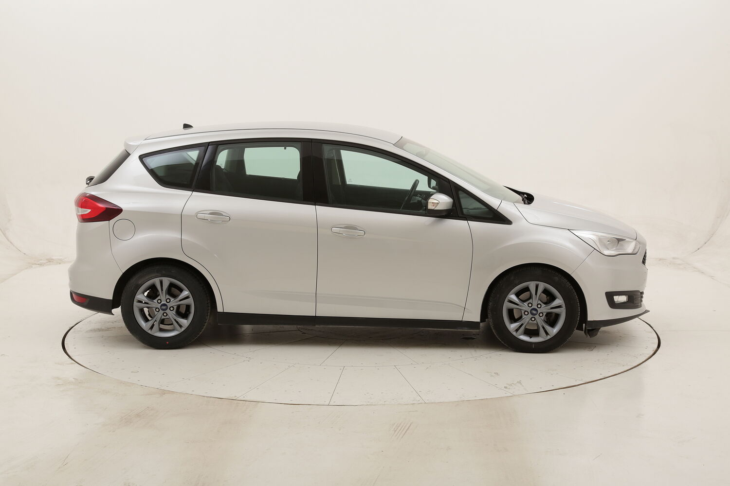 Ford C-Max Business Powershift usata del 2017 con 122.294 km