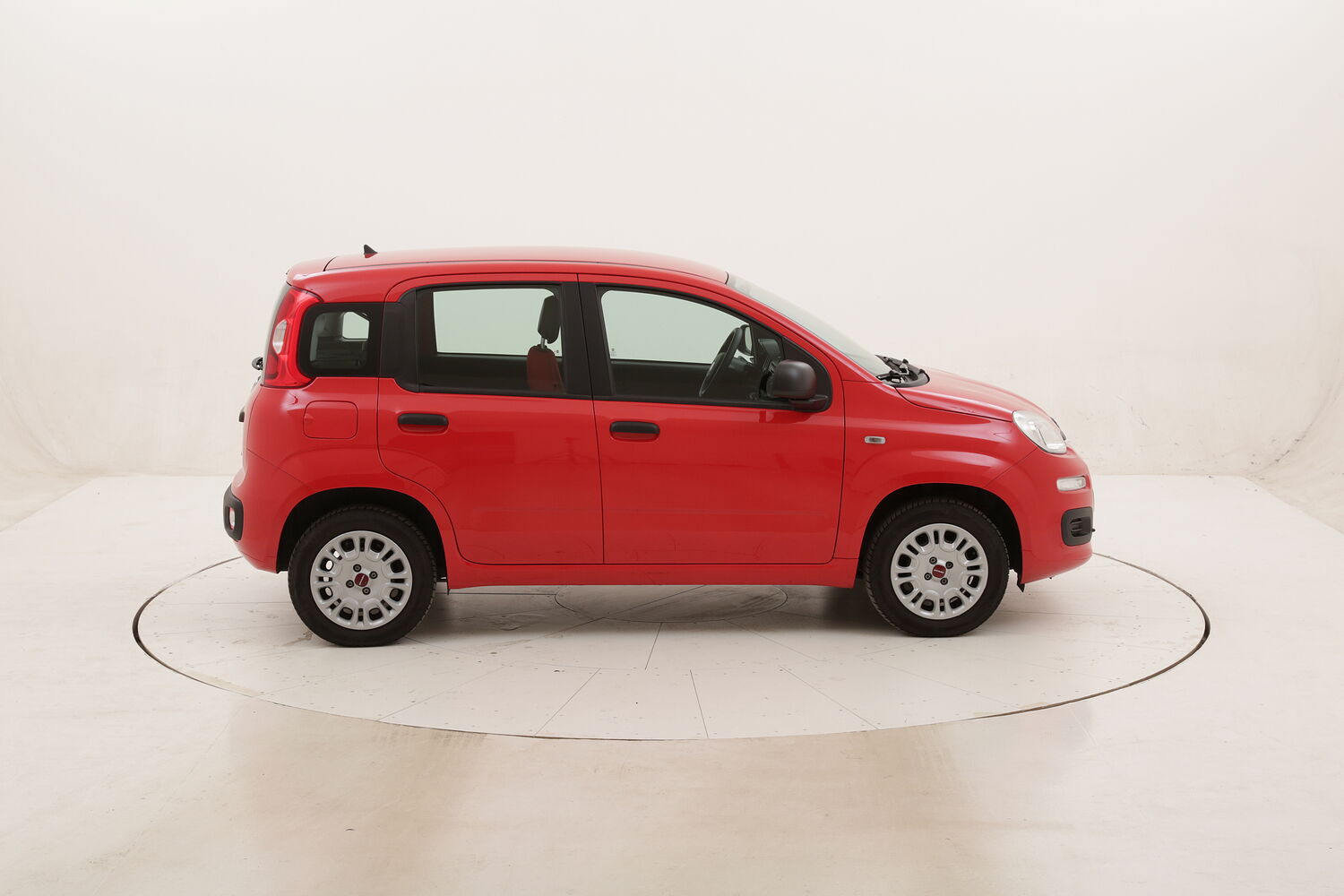 Fiat Panda Easy usata del 2019 con 32.037 km