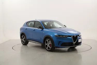 Alfa Romeo Tonale MHEV Ti TCT7 1.5 Mild Hybrid 160CV Automatico Alfa Romeo Tonale MHEV Ti TCT7 1.5 Mild Hybrid 160CV Automatico