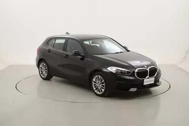 BMW Serie 1 118d Business Advantage Auto 2.0 Diesel 150CV Automatico BMW Serie 1 118d Business Advantage Auto 2.0 Diesel 150CV Automatico