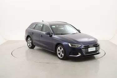 Audi A4 Avant Business Advanced S tronic 2.0 Mild Hybrid 136CV Automatico Audi A4 Avant Business Advanced S tronic 2.0 Mild Hybrid 136CV Automatico