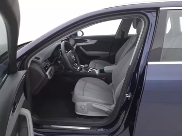 Audi A4 Avant Business Advanced S tronic 2.0 Mild Hybrid 136CV Automatico Sedili