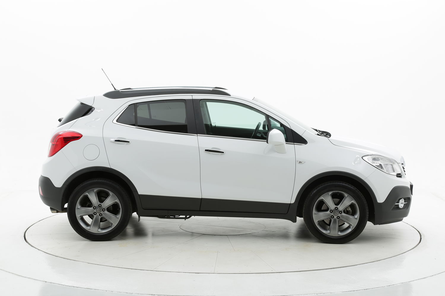 Opel Mokka usata del 2013 con 83.522 km