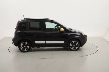 Fiat Panda Hybrid Pandina 1.0 Mild Hybrid 70CV Manuale