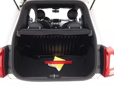 Fiat 500 Hybrid Connect 1.0 Mild Hybrid 70CV Manuale Bagagliaio