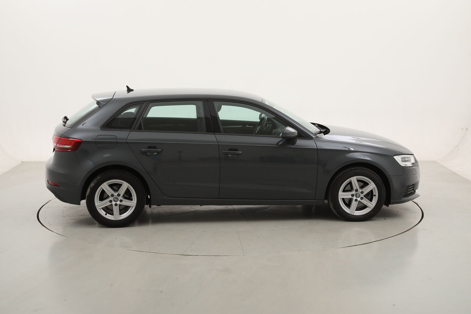 Audi A3 SPB 30 TDI Business usata del 2020 con 91.716 km