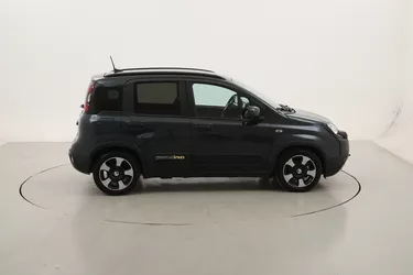 Fiat Panda Hybrid Pandina Cross 1.0 Mild Hybrid 70CV Manuale