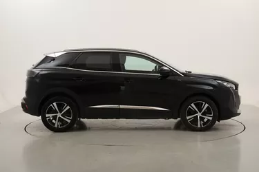 Peugeot 3008 Hybrid GT 1.2 Mild Hybrid 136CV Automatico Peugeot 3008 Hybrid GT 1.2 Mild Hybrid 136CV Automatico