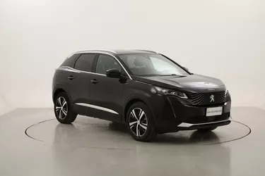 Peugeot 3008 Hybrid GT 1.2 Mild Hybrid 136CV Automatico Peugeot 3008 Hybrid GT 1.2 Mild Hybrid 136CV Automatico