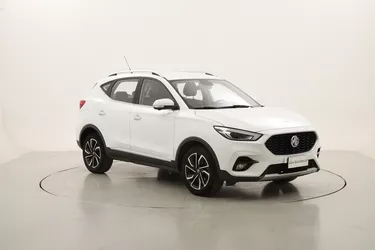 MG ZS Luxury 1.5 Benzina 106CV Manuale