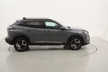 Peugeot 2008 Allure 1.2 Benzina 100CV Manuale