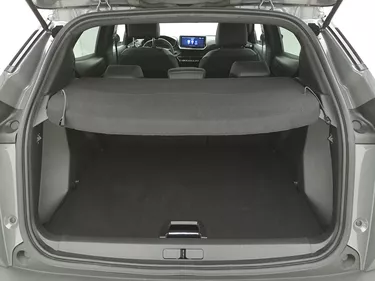 Peugeot 2008 Allure 1.2 Benzina 100CV Manuale Bagagliaio