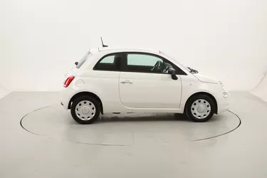 Fiat 500 Hybrid Cult 1.0 Mild Hybrid 70CV Manuale