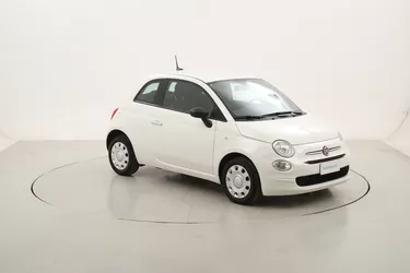 Fiat 500 Hybrid Cult 1.0 Mild Hybrid 70CV Manuale