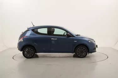 Lancia Ypsilon Hybrid Gold 1.0 Mild Hybrid 70CV Manuale Lancia Ypsilon Hybrid Gold 1.0 Mild Hybrid 70CV Manuale