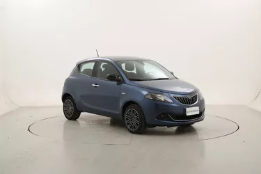 Lancia Ypsilon Hybrid Gold 1.0 Mild Hybrid 70CV Manuale Lancia Ypsilon Hybrid Gold 1.0 Mild Hybrid 70CV Manuale