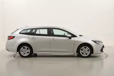 Toyota Corolla Hybrid Business Tech 1.8 Full Hybrid 122CV Automatico Toyota Corolla Hybrid Business Tech 1.8 Full Hybrid 122CV Automatico