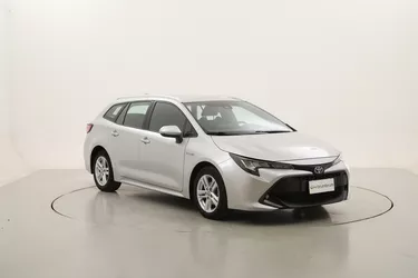 Toyota Corolla Hybrid Business Tech 1.8 Full Hybrid 122CV Automatico Toyota Corolla Hybrid Business Tech 1.8 Full Hybrid 122CV Automatico