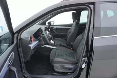 Seat Arona FR DSG 1.5 Benzina 150CV Automatico Sedili