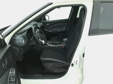 Nissan Juke N-Connecta DCT 1.0 Benzina 114CV Automatico Sedili
