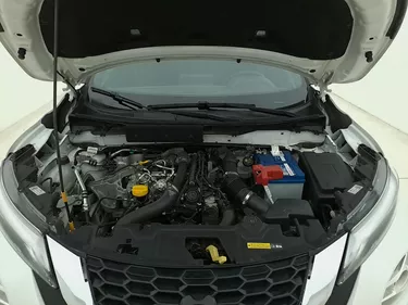 Nissan Juke N-Connecta DCT 1.0 Benzina 114CV Automatico Vano motore