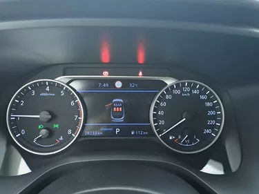 Nissan Qashqai MHEV Business Xtronic 1.3 Mild Hybrid 158CV Automatico Interni