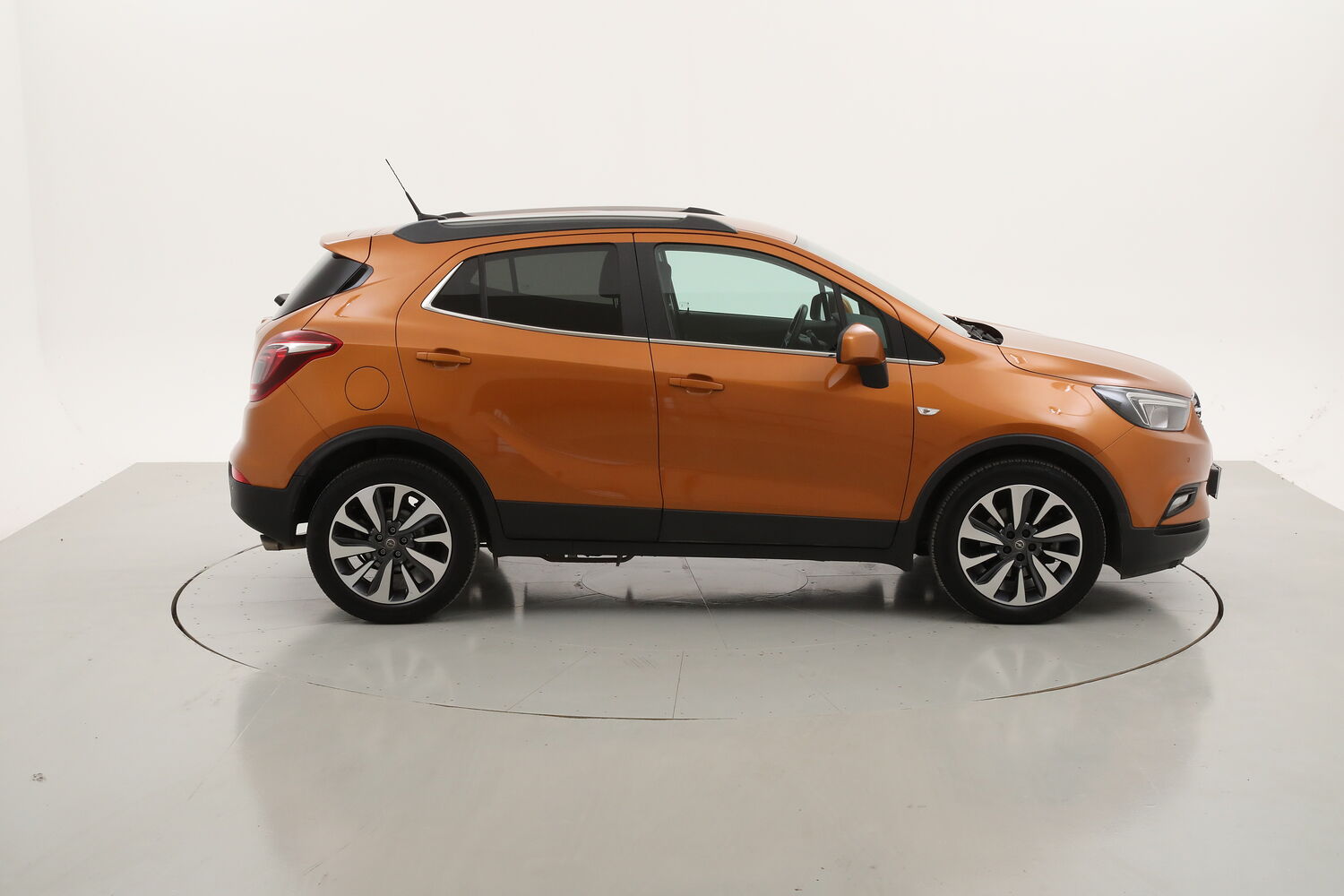 Opel Mokka X Innovation GPL usata del 2019 con 60.055 km