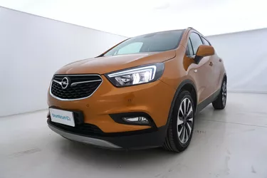 Opel Mokka X Innovation GPL 1.4 GPL 140CV Manuale Visione frontale