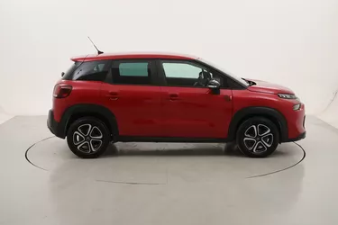 Citroen C3 Aircross You 1.2 Benzina 110CV Manuale Citroen C3 Aircross You 1.2 Benzina 110CV Manuale