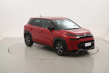 Citroen C3 Aircross You 1.2 Benzina 110CV Manuale Citroen C3 Aircross You 1.2 Benzina 110CV Manuale