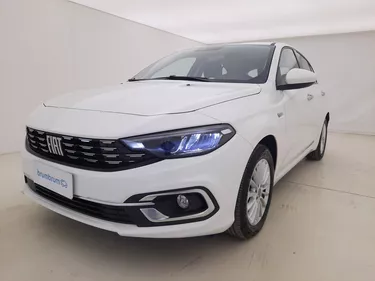 Fiat Tipo Business 1.6 Diesel 131CV Manuale Visione frontale