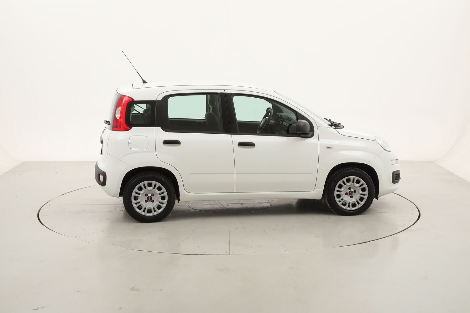 Fiat Panda Easy usata del 2019 con 84.808 km