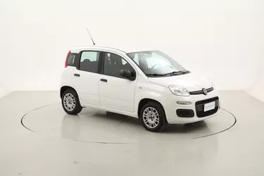Fiat Panda Easy 1.2 GPL 69CV Manuale