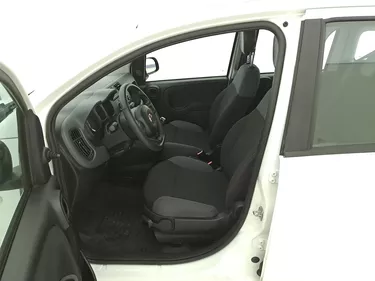 Fiat Panda Easy 1.2 GPL 69CV Manuale Sedili